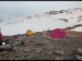 Integral Sierra Nevada esquí-alpinismo Parte II