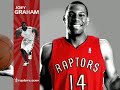 Toronto Raptors International Flavour Toronto Raptors International Flavour