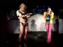 BLINE DINAMITE VERS�O CARICATA