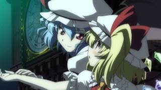 Touhou F-Anime OP 2 Intro - Touhou Videos