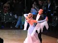 Fox Trot - Yuriy and Khyrstyne '09