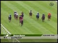 renpaard overdose te Baden Baden