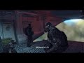 Crytek Crysis outtake video part 5