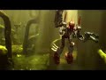 bionicle summer 2008 mistika promo video