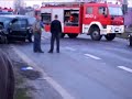 Wypadek maserati,Przezmierowo