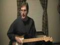 GFS Neovin Stratocaster Pickups