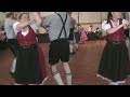 Folk Dance Group Oberbayern at Oktoberfest \ Folk Dance Group Oberbayern at Oktoberfest \