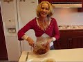 Betty’s Christmas Pinwheel Cookies