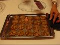 Betty's Christmas Pinwheel Cookies
