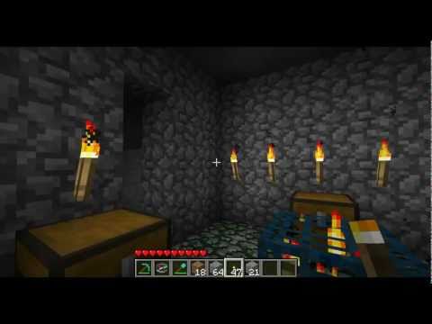 dungeon finder - Hier zeige ich euch wie ihr ohne viel aufwand alle Erze schnell und einfach finden könnt ;) Mit dem Mod FinderCompass werden dem Kompass mehrere neue Nadeln ...