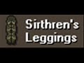Sirthren the Attainted - New Barrows Set