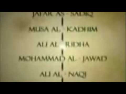 i convert to shia islam after watching this video !