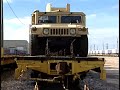Osbornes Transport Company Profile