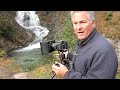 garmisch waterfall garmisch waterfall