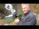 garmisch waterfall