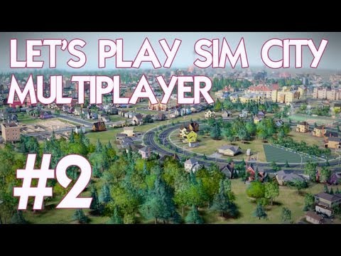 simcity