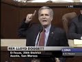 Rep. Doggett on Closing an Offshoring Tax Loophole