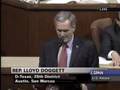 Rep. Doggett on Closing an Offshoring Tax Loophole