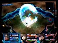 Star Ocean 3 - Cliff vs Lenneth