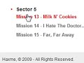HaxMe Novice Mission 13