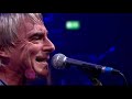 Paul Weller - The Changing Man