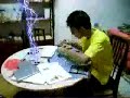 Tukar Hard Disk iBook G4 Tukar Hard Disk iBook G4
