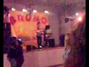 bruno leandro ao vivo sempre a bombar!