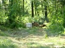 2lb tannerite vs washer