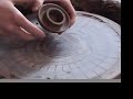 Throwing off the Hump (teapot part 3 (trimming)) Throwing off the Hump (teapot part 3 (trimming))