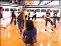 videos de Victor Estevez New York Making off