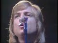Moody Blues - Blue Jays - Blue Guitar Live