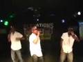 videos de 5 HEART BEATS, SEXUAL HEALING  ON MENT 2 BE @ ELEVATIONS IN LITTLE ROCK, ARKANSAS