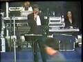 Frankye in concert