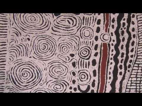 Outstanding Aboriginal Art