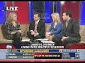 Janice Dean Speaks on Living with Multiple Sclerosis