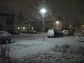 Sneeuw Sneeuw