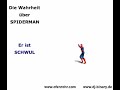 Schwuler Spidermann