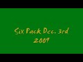 Skyview's Platinum Six Pack Rabbit Hunting Dec 3rd 2009.mpg