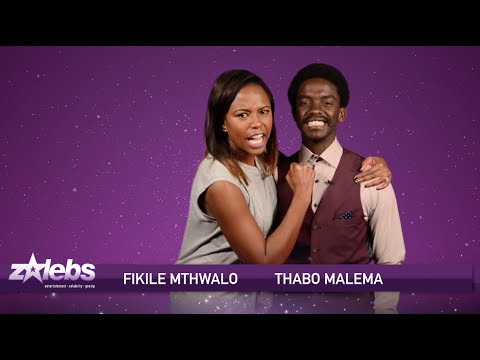 Natasha Thahane desktop Wallpapers