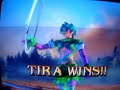 Tira the Misguided Angel of Death Tira the Misguided Angel of Death