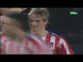 Fernando Torres vs Barcelona Away 04-05