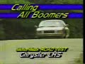 Chrysler LHS