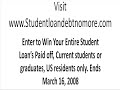 Student Loan debt Consolidation Democrats murder attempt Student Loan debt Consolidation Democrats murder attempt