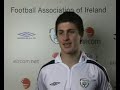 Shane Long Interview