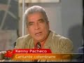 Billy Pontoni y Kenny Pacheco en Pregunta Yamid, 1 Parte