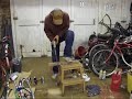 Soapbox Construction Part II Soapbox Construction Part II