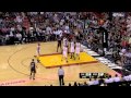 NBA Los Angeles Lakers Vs Miami Heat Game Recap 03/10/2011
