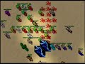 Zull Lucyfer[FURORA] - Start of war Aberratio vs Vision !!!