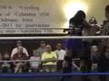 POWW Inside The Ropes #74 (3/3)