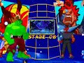 RG41 Special:Me playing MSH vs SF(Part 2)